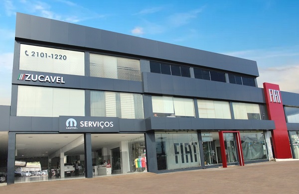 Fiat Zucavel Comemora 40 Anos: Uma Jornada de Pioneirismo e Conquista