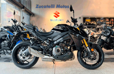Zucatelli Motos