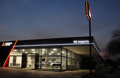 RR Imports Zucatelli