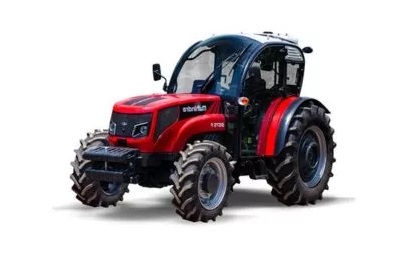 mahindra 6675 F