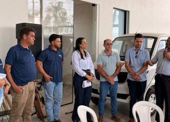 Inauguração do Mix Zucatelli reúne público em Xinguara/ PA