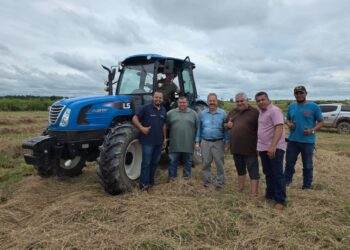 Primeiro dia da Expedição “Agro da Amazônia” na Fazenda Sororó destaca aprendizado e conexão com o agro