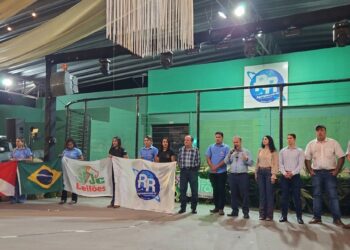 Genética Zucatelli realiza 22º Leilão de Touros PO + bezerros e bezerras na EXPOAMA 2026
