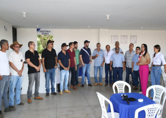 MIX ZUCATELLI reinaugura unidade em Ourilândia do Norte com evento focado em negócios e soluções para o campo e a cidade