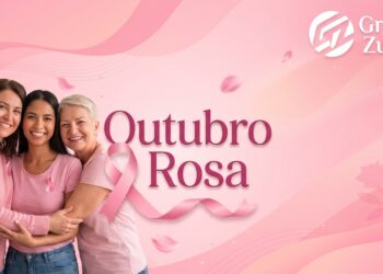 Grupo Zucatelli abraça o Outubro Rosa e reforça seu compromisso com a vida e a prevenção